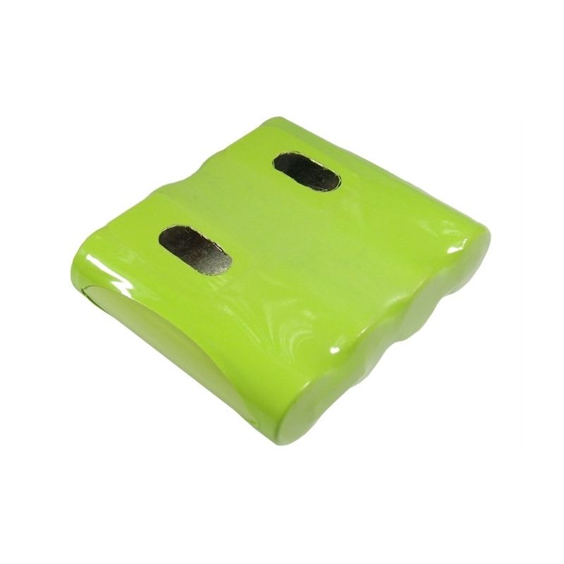 Ni-MH Battery fits Astro, Gaming Mixamp, Video Gaming Equipment, 4.8V, 2000mAh Game Console Cameron Sino Technology Limited