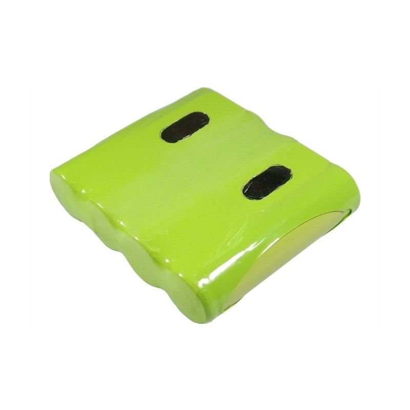 Ni-MH Battery fits Astro, Gaming Mixamp, Video Gaming Equipment, 4.8V, 2000mAh Game Console Cameron Sino Technology Limited