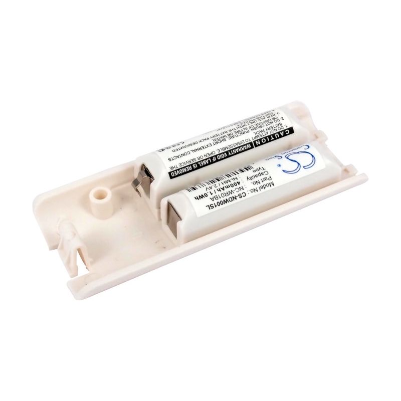 Ni-mh Battery Fits Nintendo, Wii, Nintendo 2.4v, 400mah Home Electronics Cameron Sino Technology Limited (Suspended)