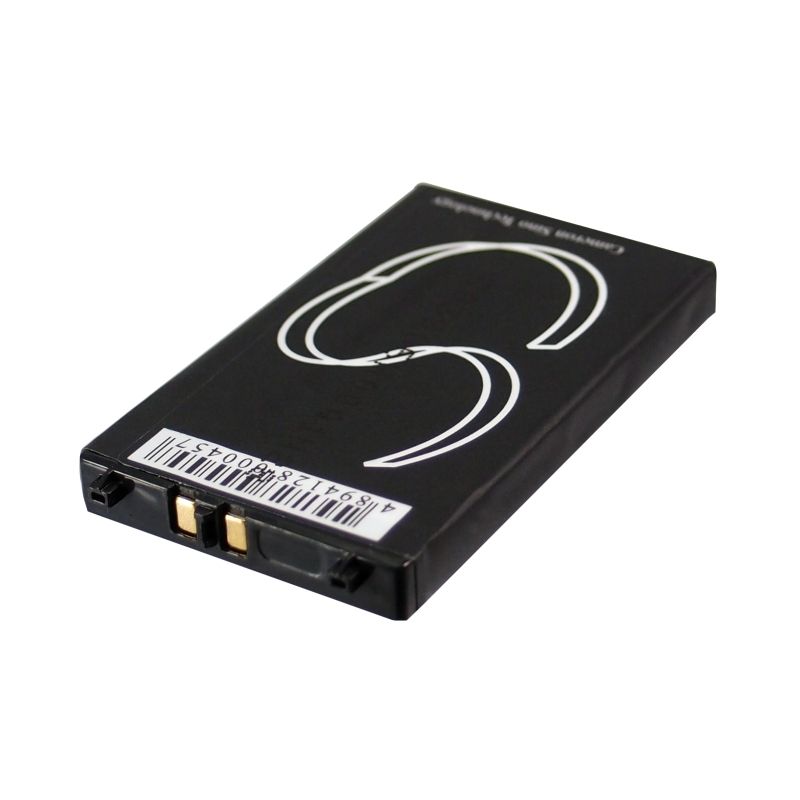 Li-polymer Battery Fits Nintendo, Nds, Nintendo 3.7v, 850mah Game Console Cameron Sino Technology Limited