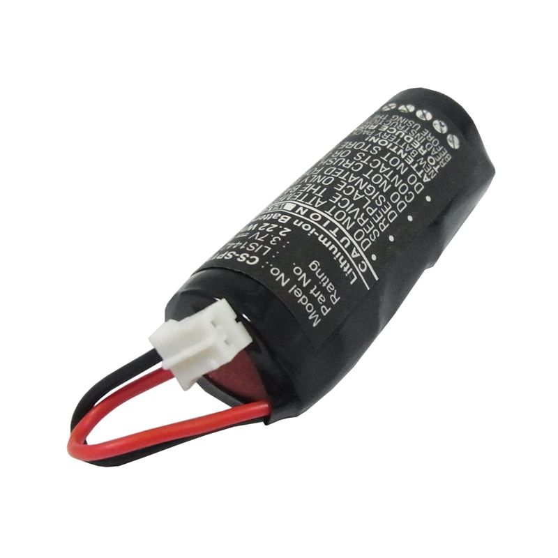 Li-ion Battery Fits Sony, Cech-zcs1e, Move Navigation, Playstation Move Navigation Controller 3.7v, 600mah Game Console Cameron Sino Technology Limited