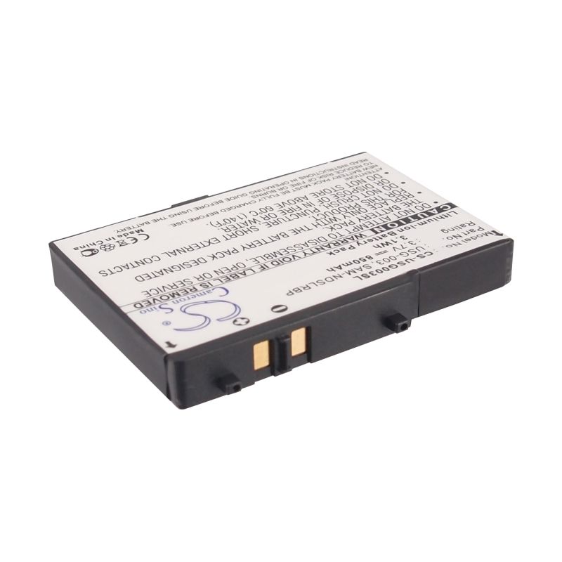 Li-ion Battery Fits Nintendo, Ds, Ds Lite, 3.7v, 850mah Game Console Cameron Sino Technology Limited