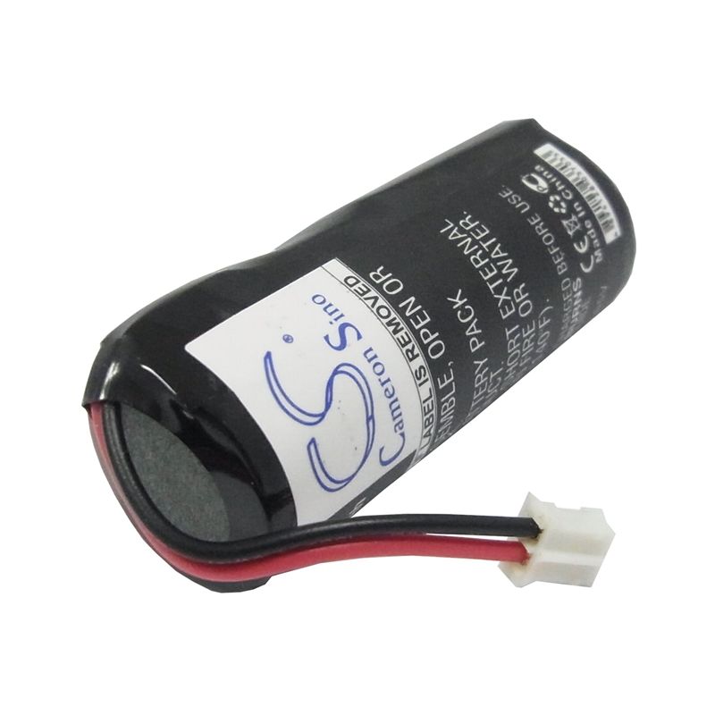 Li-ion Battery Fits Sony, Cech-zcm1e, Motion Controller, Playstation Move Motion Controller 3.7v, 1350mah Game Console Cameron Sino Technology Limited