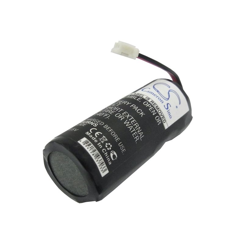 Li-ion Battery Fits Sony, Cech-zcm1e, Motion Controller, Playstation Move Motion Controller 3.7v, 1350mah Game Console Cameron Sino Technology Limited