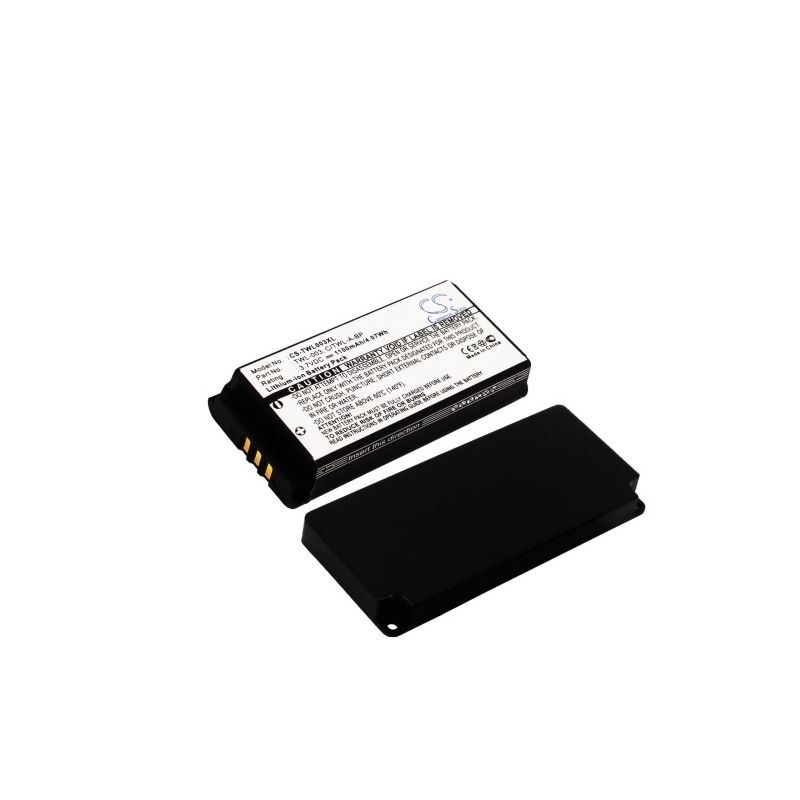 Li-ion Battery Fits Nintendo, Dsi, Ndsi, Ndsil 3.7v, 1100mah Game Console Cameron Sino Technology Limited