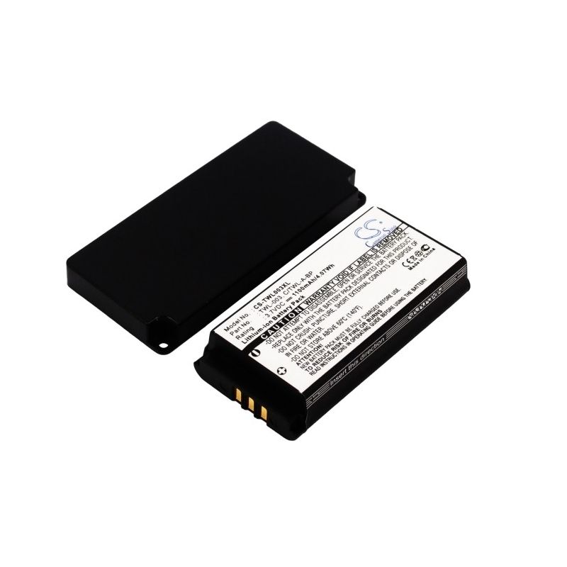 Li-ion Battery Fits Nintendo, Dsi, Ndsi, Ndsil 3.7v, 1100mah Game Console Cameron Sino Technology Limited
