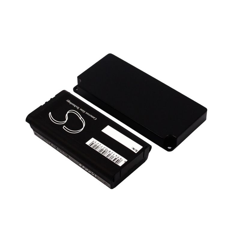 Li-ion Battery Fits Nintendo, Dsi, Ndsi, Ndsil 3.7v, 1100mah Game Console Cameron Sino Technology Limited (Suspended)
