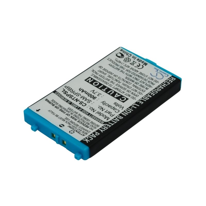Li-ion Battery Fits Nintendo, Advance Sp, Ags-001, Gba Sp 3.7v, 900mah Game Console Cameron Sino Technology Limited