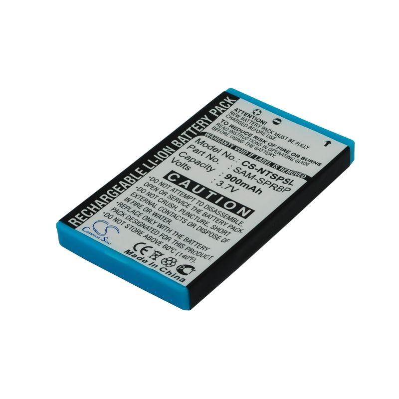 Li-ion Battery Fits Nintendo, Advance Sp, Ags-001, Gba Sp 3.7v, 900mah Game Console Cameron Sino Technology Limited