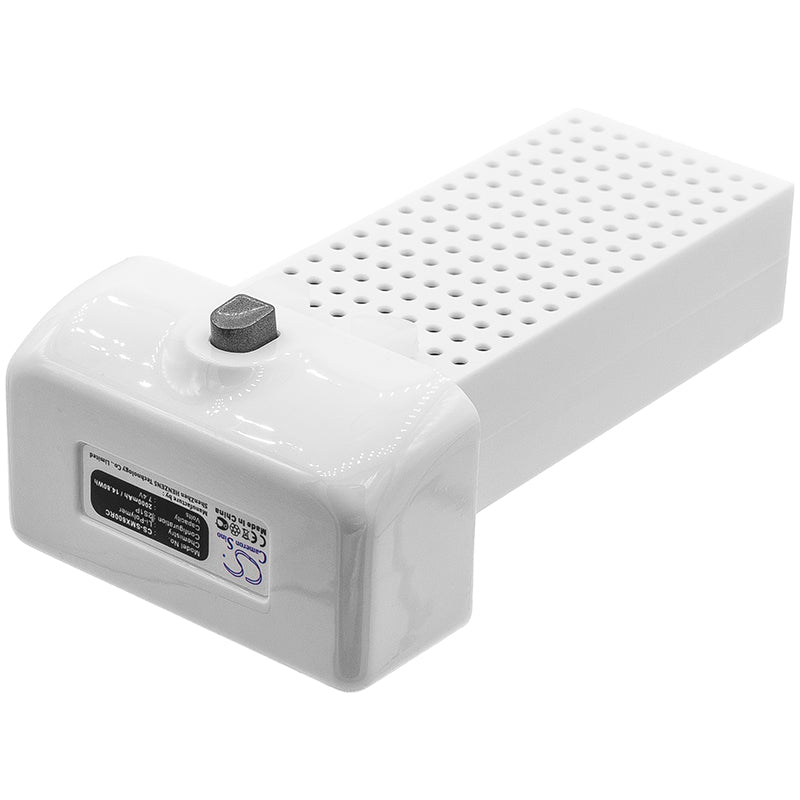 Li-Polymer Battery fits Syma, X8 Pro 7.4V, 2000mAh Drones Cameron Sino Technology Limited