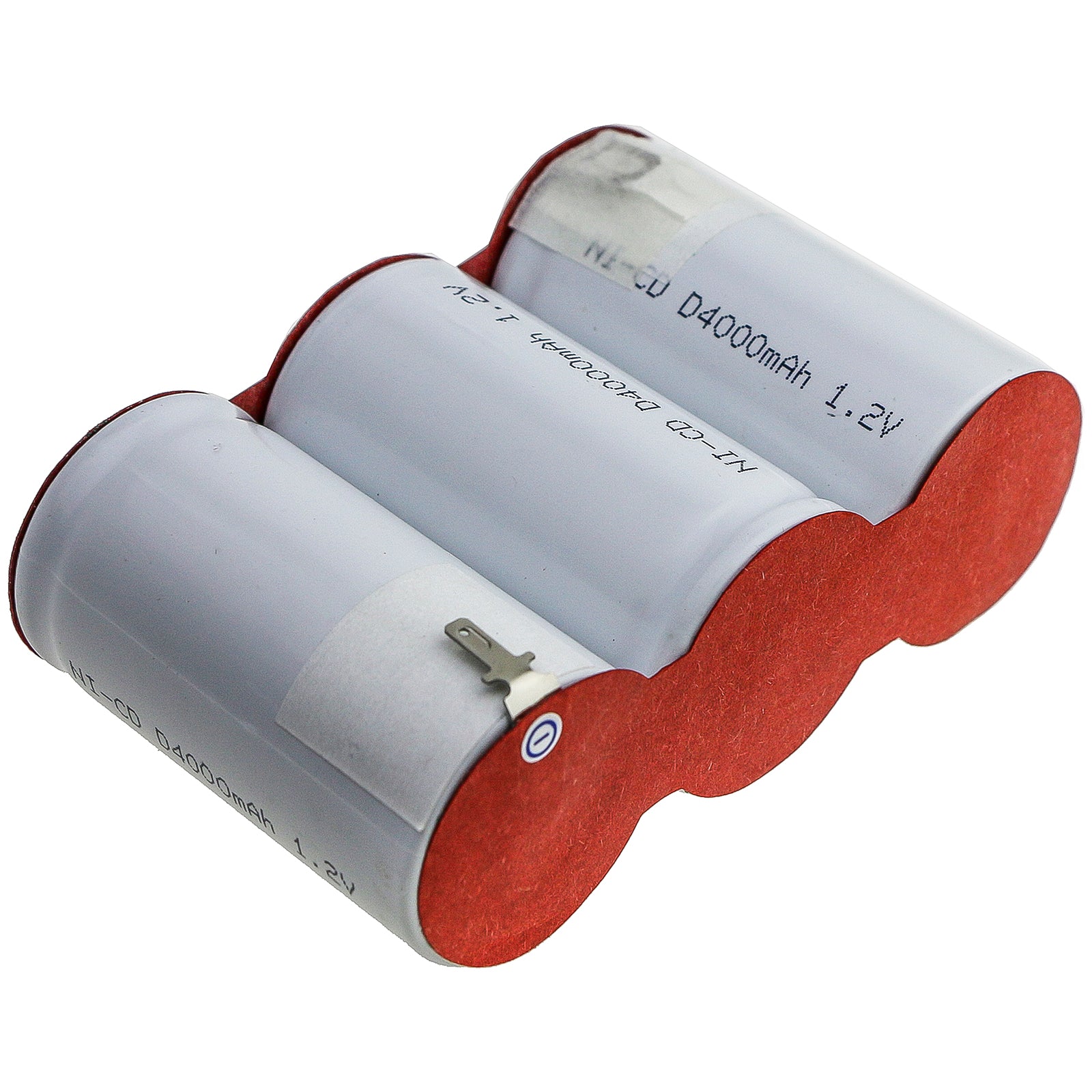 Ni-CD Battery fits Van Lien, 11190013v, 3savtd113lf, Set A 3 St D 4.0/ht Lb 3.6V, 4000mAh Emergency Lighting Cameron Sino Technology Limited