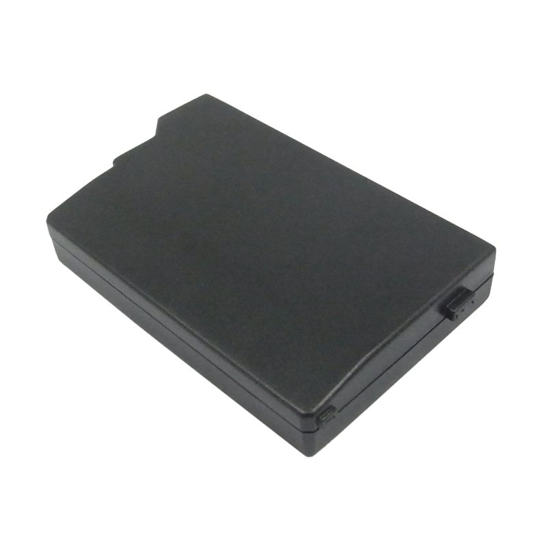 Li-ion Battery Fits Sony, Lite, Psp 2th, Psp-2000 3.7v, 1200mah Game Console Cameron Sino Technology Limited