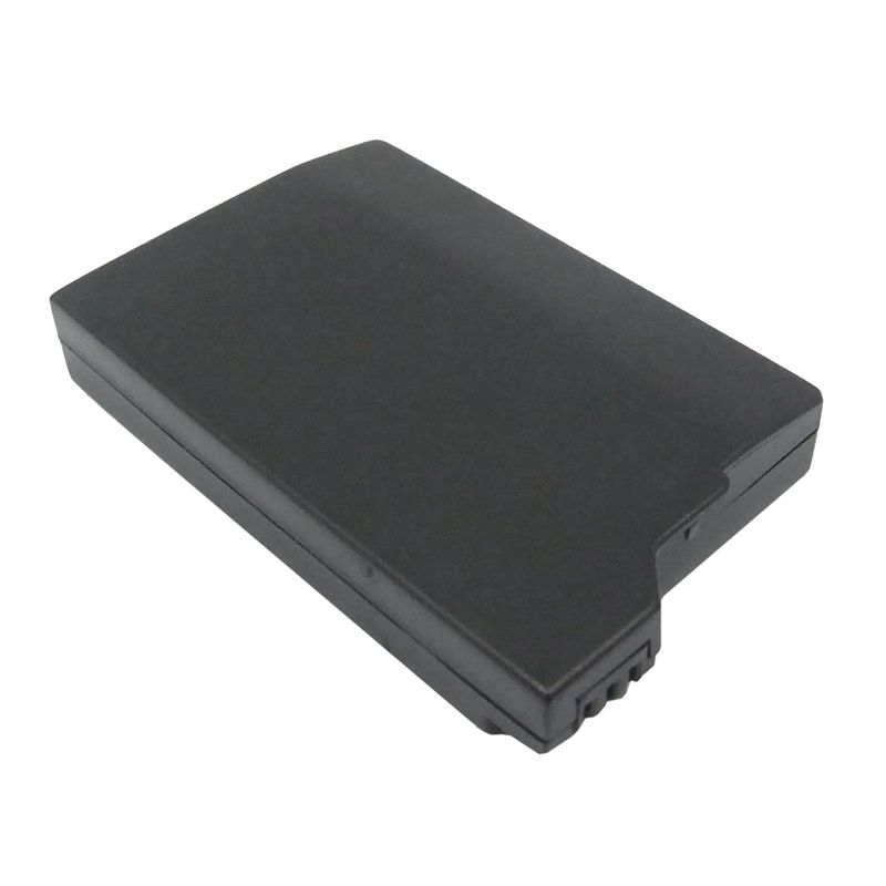 Li-ion Battery Fits Sony, Lite, Psp 2th, Psp-2000 3.7v, 1200mah Game Console Cameron Sino Technology Limited
