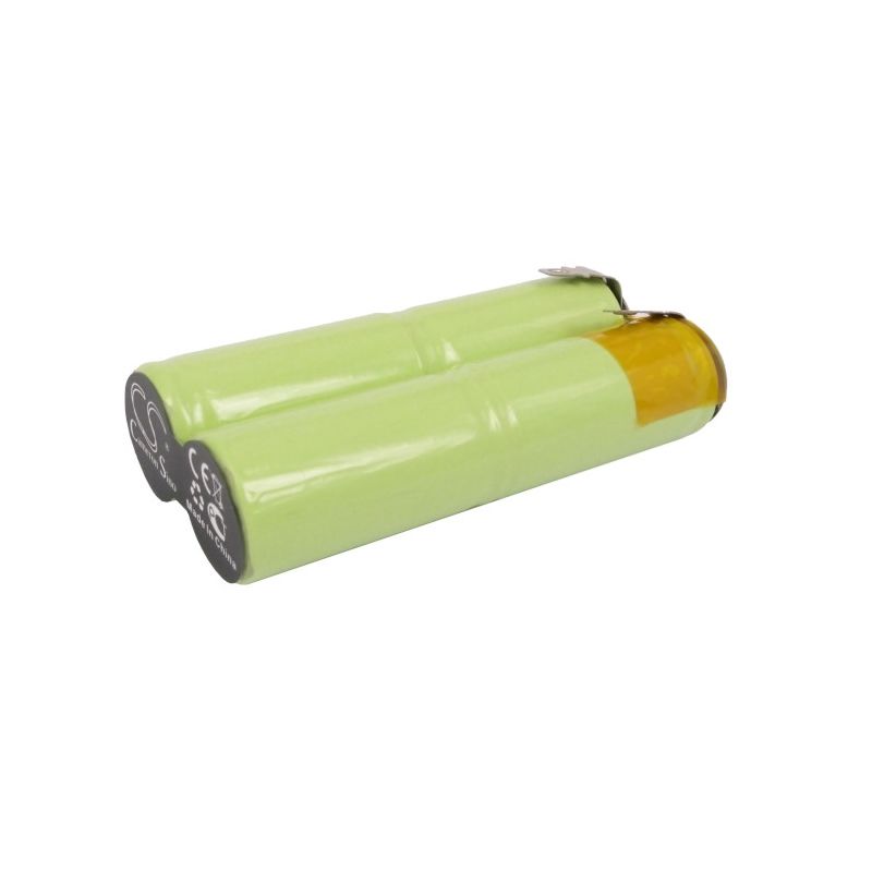 Ni-MH Battery fits Gardena, Grasschere, Grasschneider, 4.8V, 3000mAh Gardening Tools Cameron Sino Technology Limited