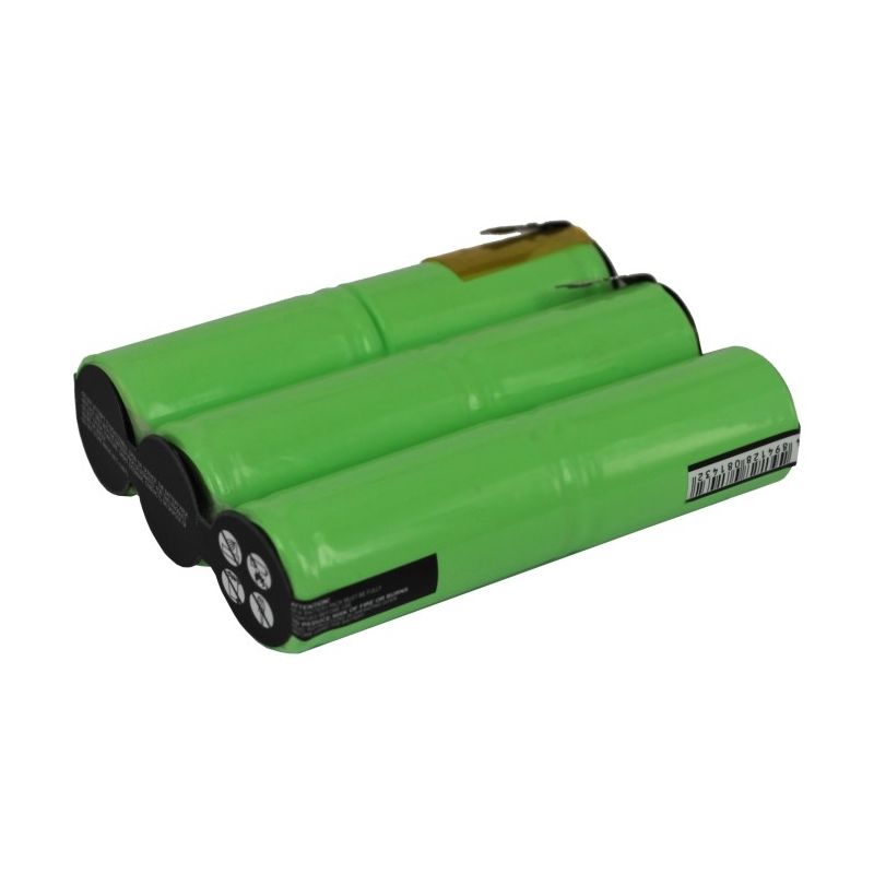 Ni-MH Battery fits Bosch, Ags10-6, Ahs 18, Gardena 7.2V, 3600mAh Gardening Tools Cameron Sino Technology Limited