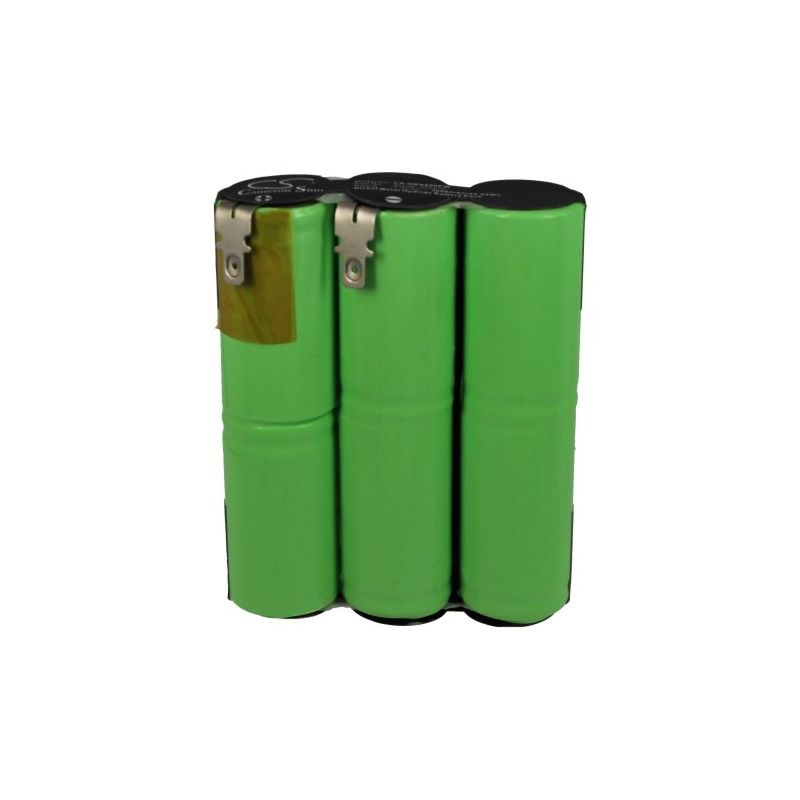 Ni-MH Battery fits Bosch, Ags10-6, Ahs 18, Gardena 7.2V, 3600mAh Gardening Tools Cameron Sino Technology Limited
