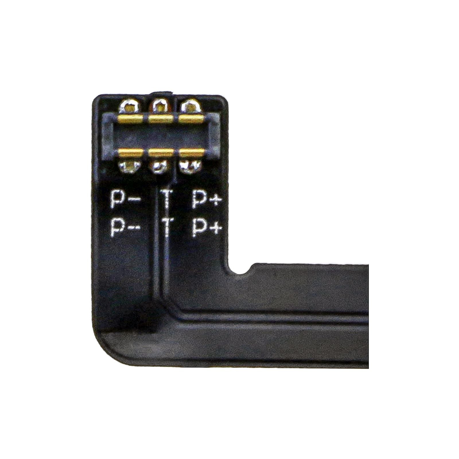 Li-Polymer Battery fits Umi, Umidigi F2 3.85V, 5000mAh Mobile & SmartPhone Cameron Sino Technology Limited
