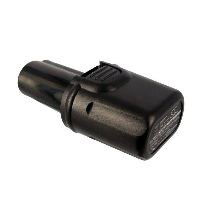 Ni-MH Battery fits Dewalt, Dc600, Dc600 Screwdriver, Dc600-gb 3.6V, 2100mAh Power Tools Cameron Sino Technology Limited