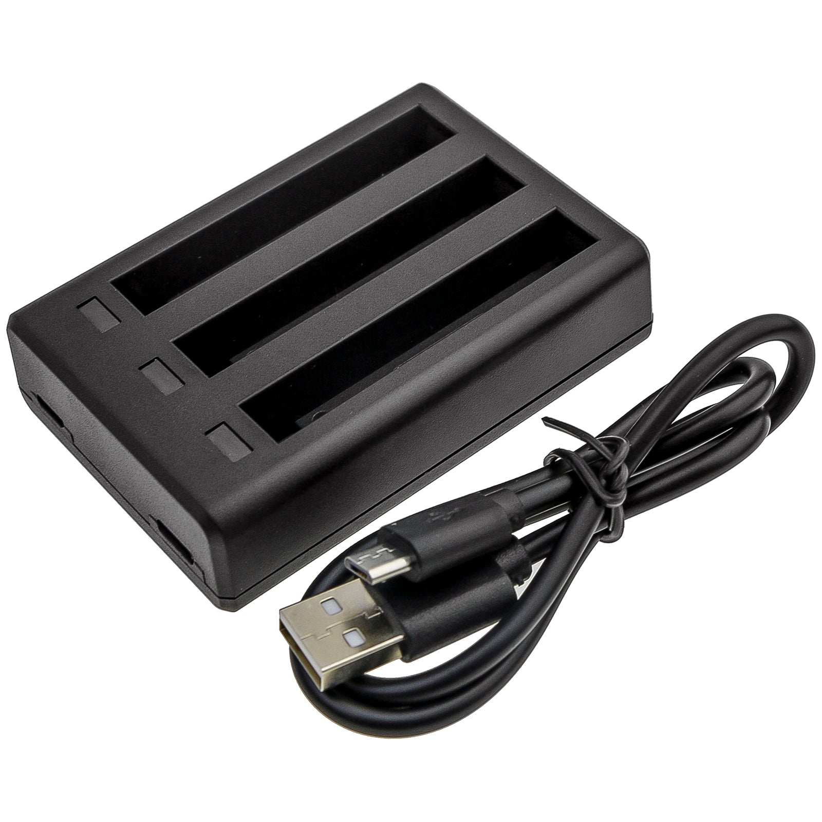 USB-C, TYPE-C Battery Charger fits Insta360, One X2 Battery Charger Cameron Sino Technology Limited