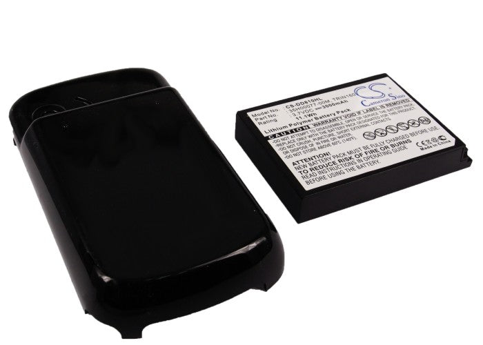 Li-Polymer Battery fits Dopod, 9100, Cht9100, D810 3.7V, 3000mAh Mobile & SmartPhone Cameron Sino Technology Limited