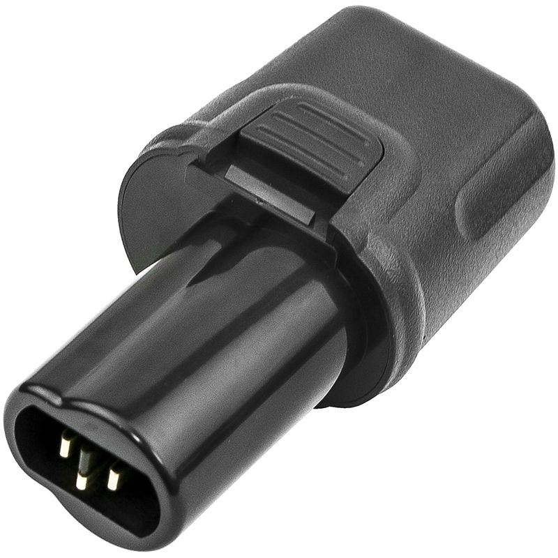 Ni-MH Battery fits Dewalt, Dc600, Dc600 Screwdriver, Dc600-gb 3.6V, 3300mAh Power Tools Cameron Sino Technology Limited