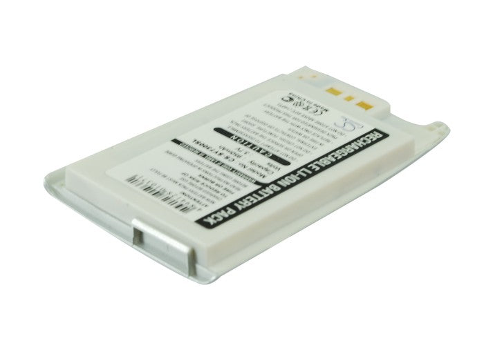 Li-Polymer Battery fits Sanyo, Rl-7300, Scp-7300 3.7V, 950mAh Communications Cameron Sino Technology Limited (Suspended)