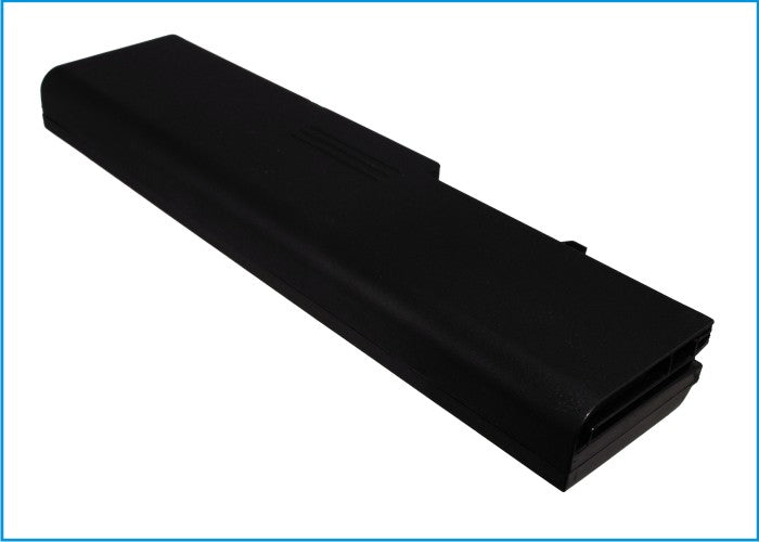 Li-ion Battery fits Toshiba, Portege T110, Portege T112, Portege T130 10.8V, 4400mAh Notebook & Laptop Cameron Sino Technology Limited