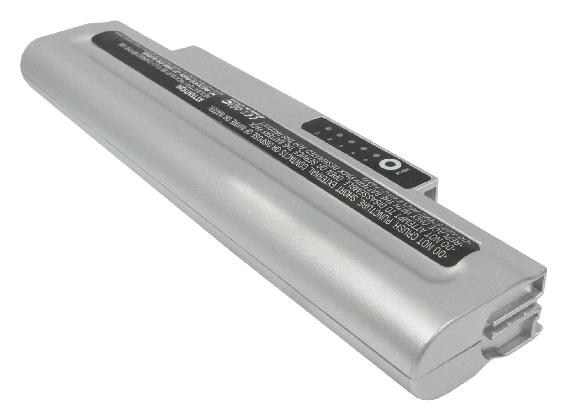 Li-ion Battery fits Samsung, Np-q40, Q30 Hwc 733, Q30 Jamie 11.1V, 4400mAh Computer Cameron Sino Technology Limited (Suspended)