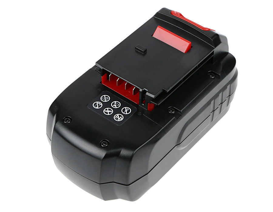 Li-ion Battery fits Porter Cable, Pc18ag, Pc18al, Pc18chd 18.0V, 4000mAh Home Electronics Cameron Sino Technology Limited (Suspended)