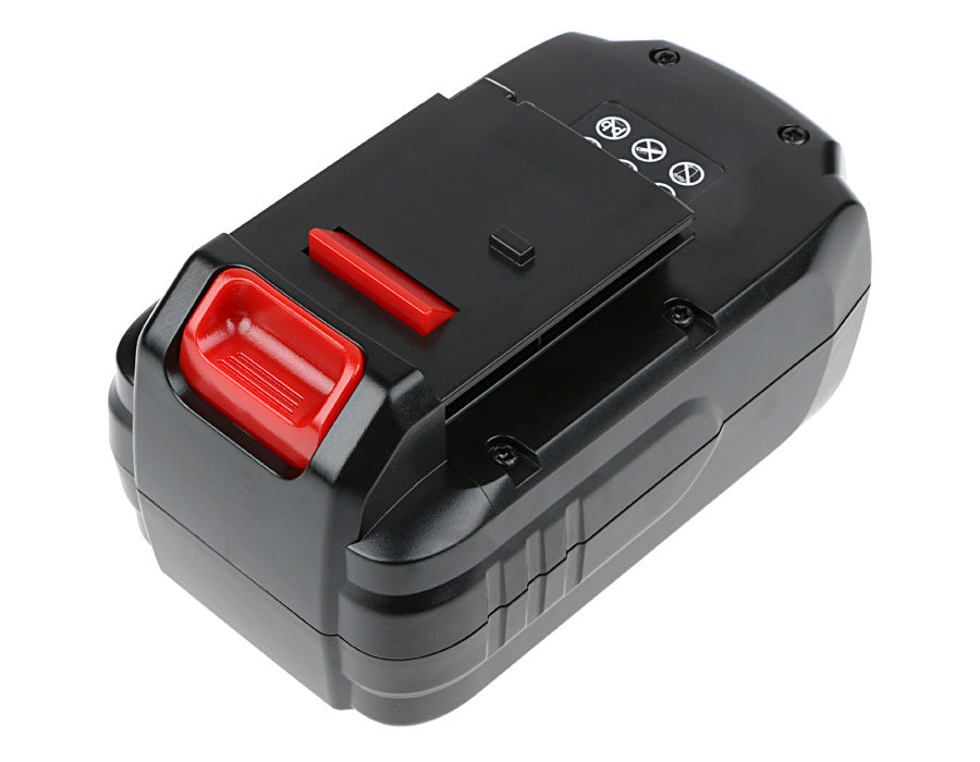 Li-ion Battery fits Porter Cable, Pc18ag, Pc18al, Pc18chd 18.0V, 4000mAh Home Electronics Cameron Sino Technology Limited (Suspended)