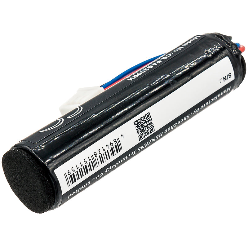 Li-Polymer Battery fits Parrot, Bebop 2 Skycontroller 2 P2, Skycontroller 2 Hd Power Editi 3.7V, 2600mAh Remote Controller Cameron Sino Technology Limited