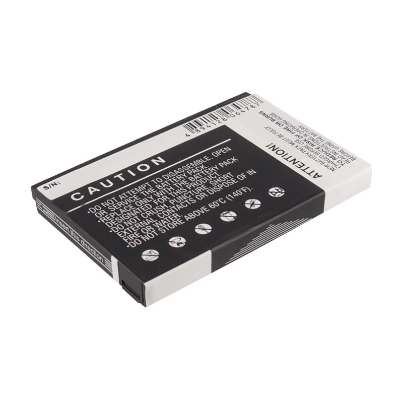 Li-ion Battery Fits Netgear, Aircard 778s, Mingl 4g, Mingle 3g 3.7v, 1800mah Hotspot Cameron Sino Technology Limited