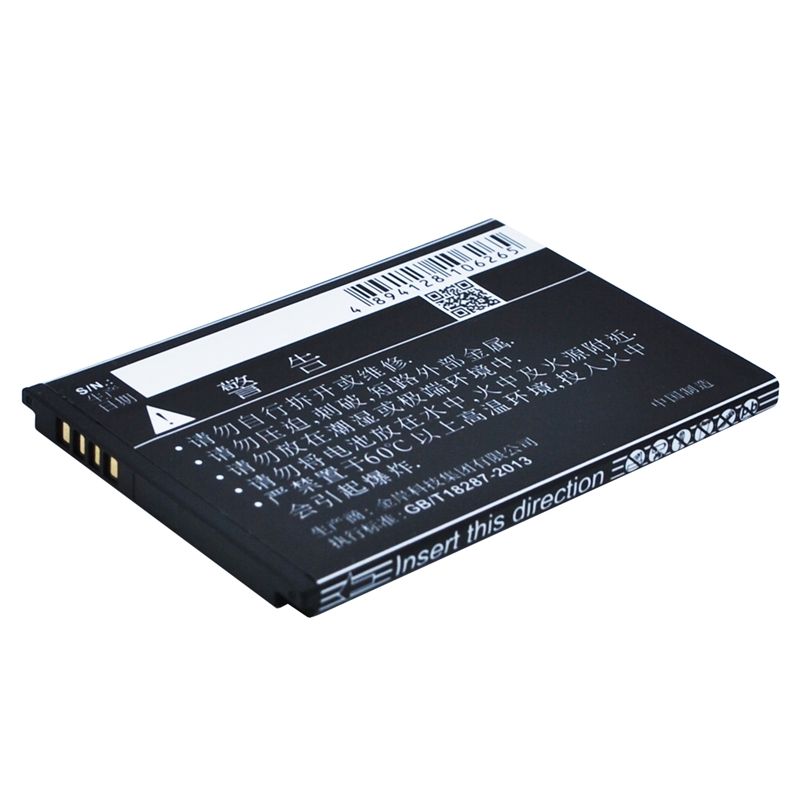Li-ion Battery fits Huawei, E5573, E5573s, E5573s-32 3.7V, 1150mAh Hotspot Cameron Sino Technology Limited