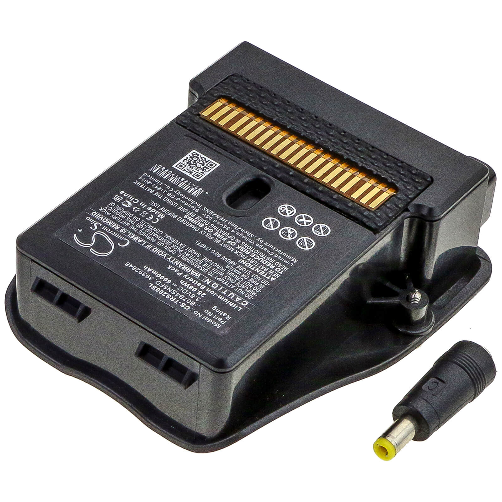 Li-Polymer Battery fits Trimble, 500 Data Collector, Tds Ranger 300, Tsc2 3.8V, 6600mAh Equipment & Survey & Test Cameron Sino Technology Limited