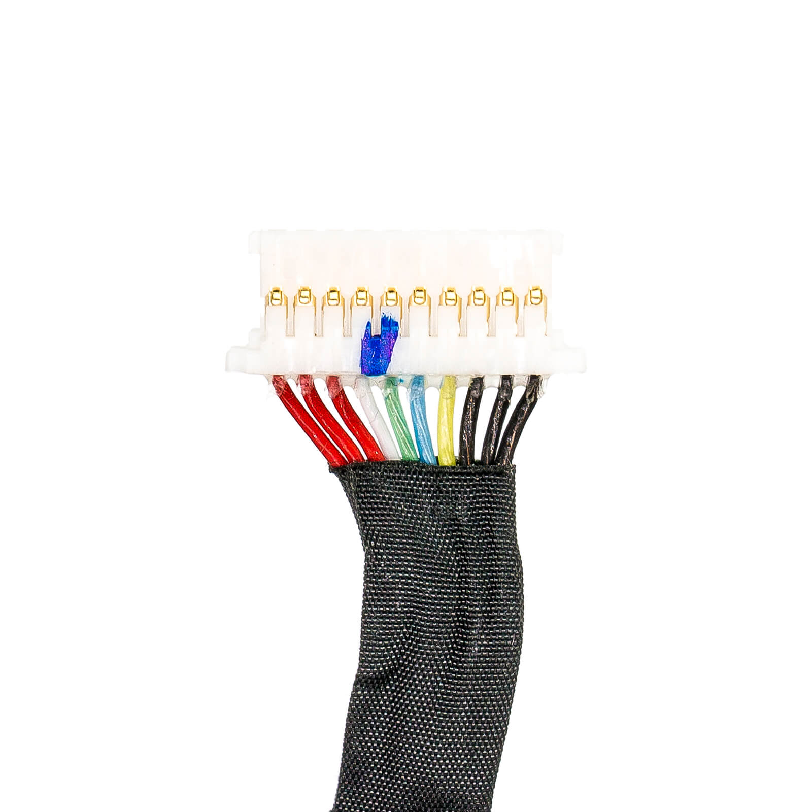 Li-ion Battery fits Hp, Envy 13 13-ba0003nu, Envy 13 13-ba0004nu, Envy 13 13-ba0010nr 11.55V, 4050mAh Notebook & Laptop Cameron Sino Technology Limited