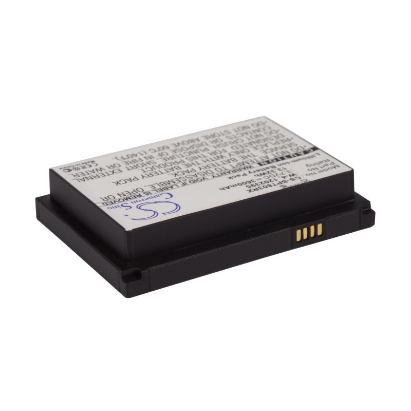 Li-ion Battery fits Sierra Wireless, 803s 4g Lte, Aircard 803s, Aircard Sw760 3.7V, 3600mAh Hotspot Cameron Sino Technology Limited