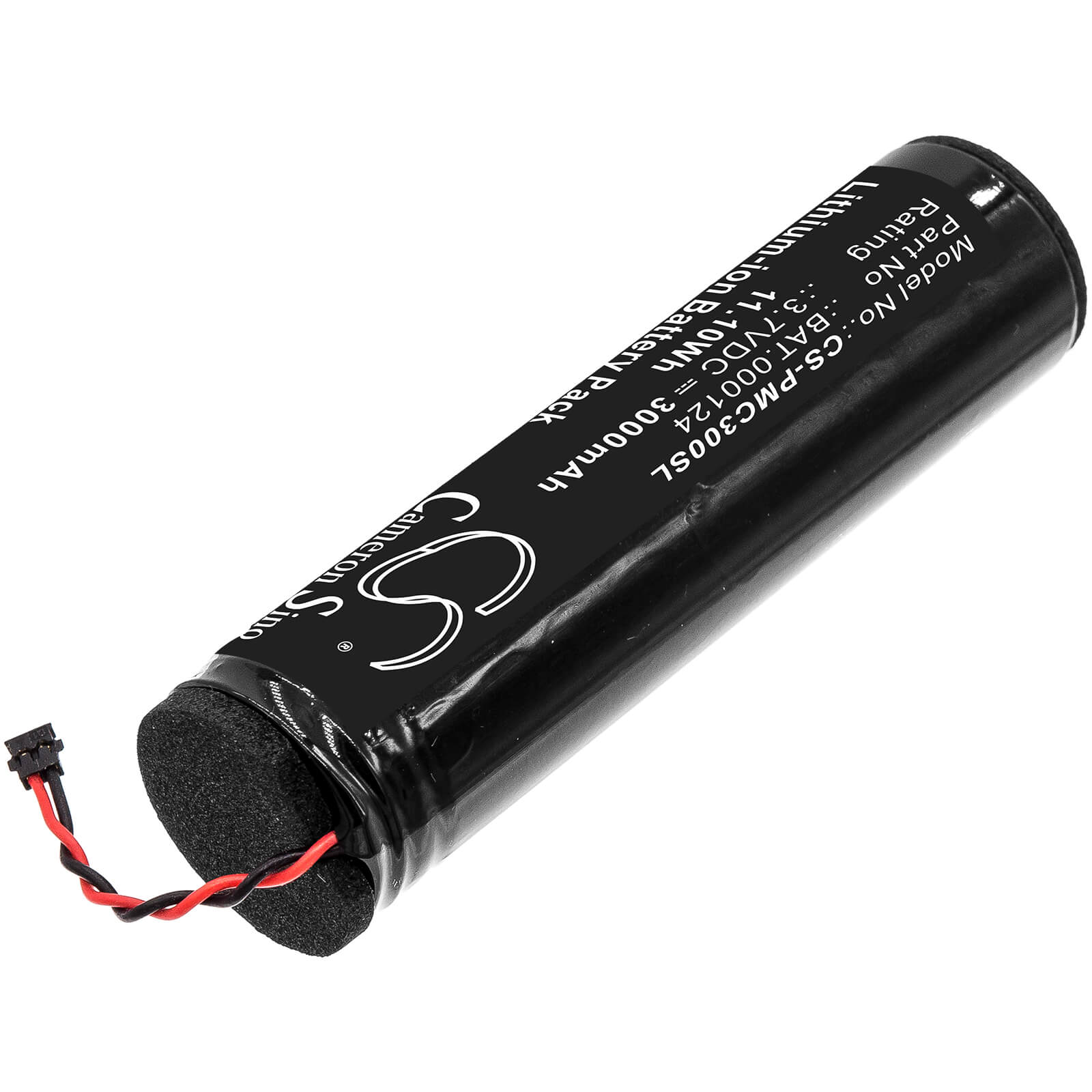 Li-ion Battery fits Philip Morris, Iqos 3,0 Charge Box 3.7V, 3000mAh / 11.10Wh E-cigarette Cameron Sino Technology Limited