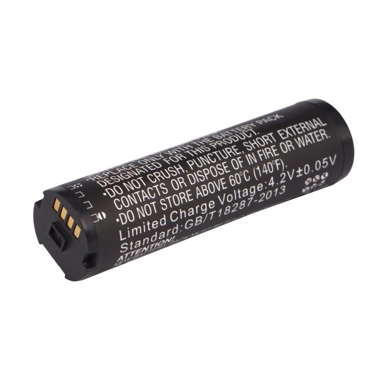 Li-ion Battery fits Novatel Wireless, 65394, Liberate 5792, Mif 2 3.7V, 2600mAh Hotspot Cameron Sino Technology Limited