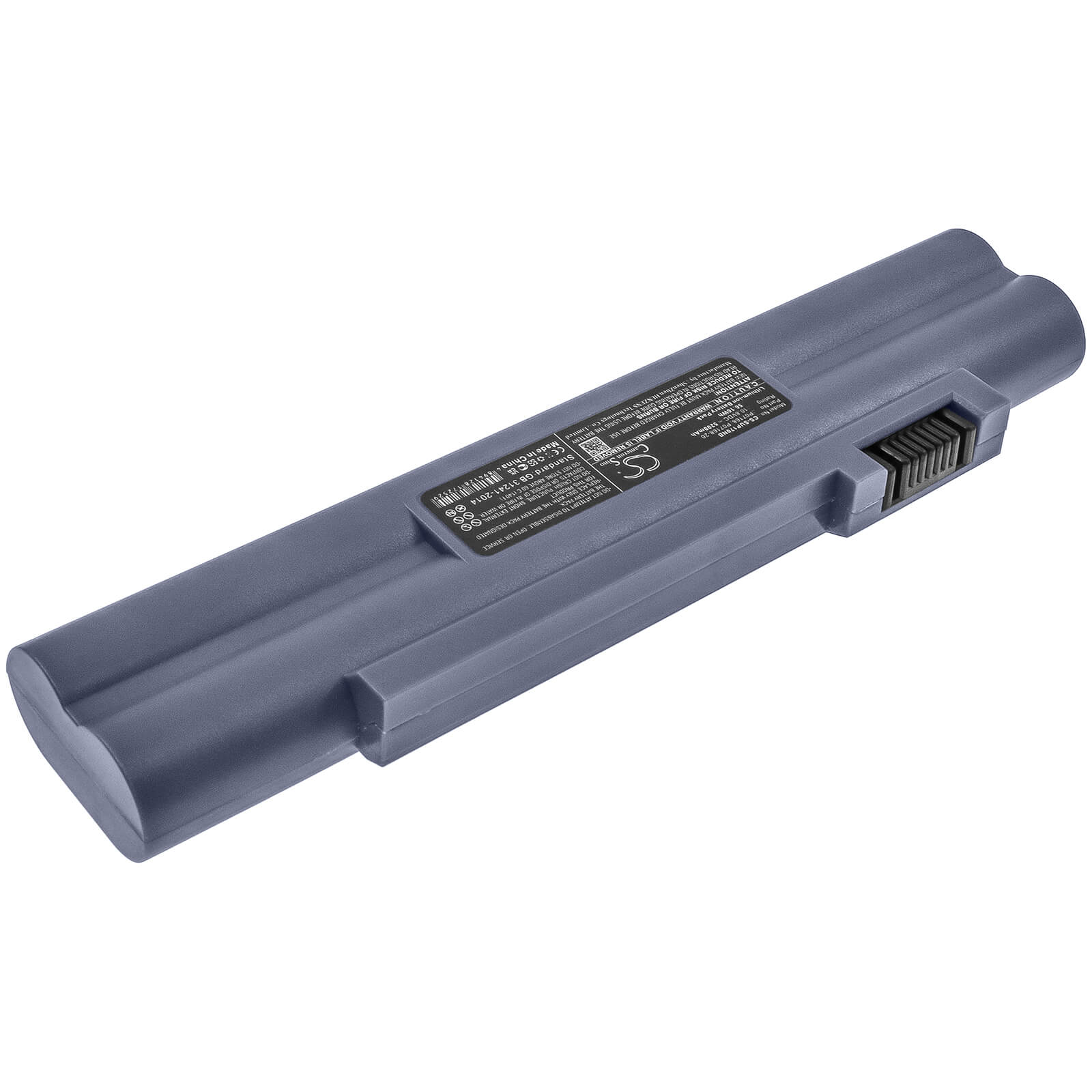 Li-ion Battery fits Sonosite, Micromaxx, M-turbo 10.8V, 5200mAh / 56.16Wh Medical Cameron Sino Technology Limited