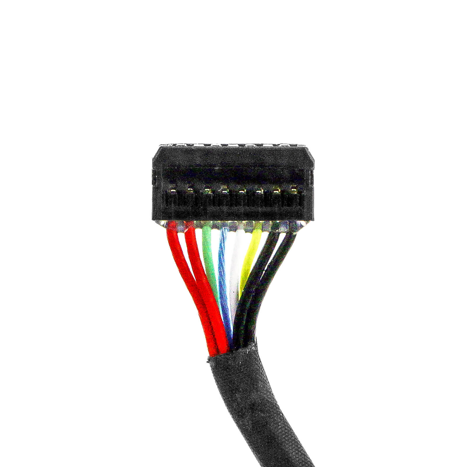 Li-Polymer Battery fits Lenovo, Ideapad 3 14alc6, Ideapad 3 14itl6 7.68V, 4850mAh / 37.25Wh Notebook & Laptop Cameron Sino Technology Limited