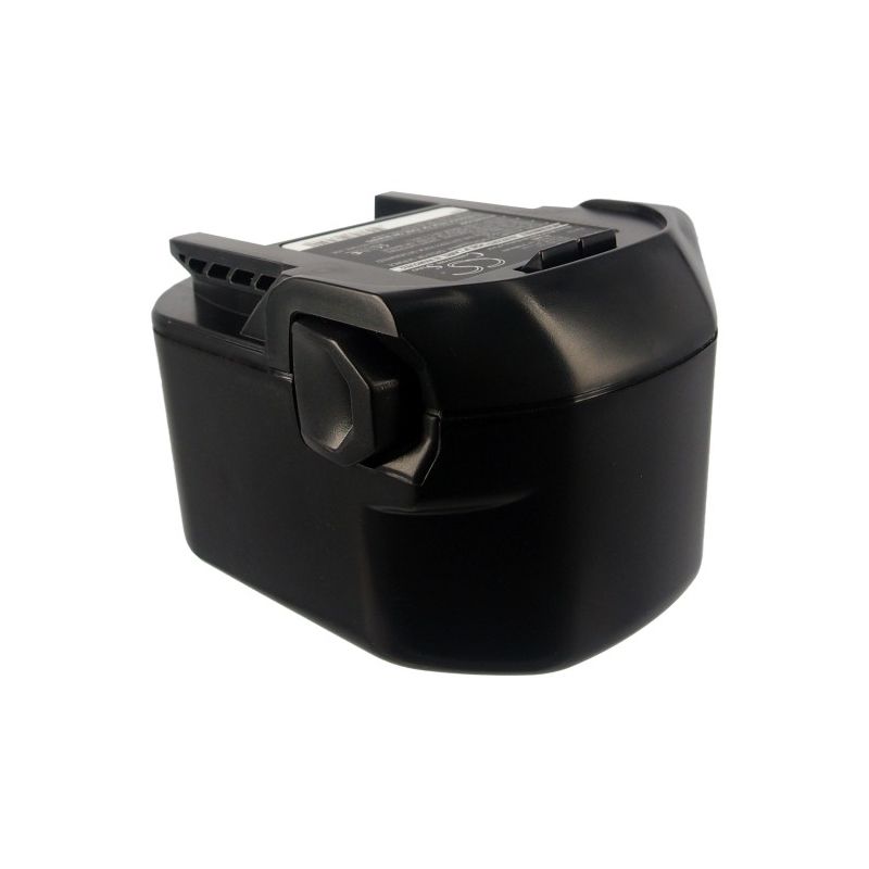 Ni-MH Battery fits Aeg, B1214g, B1215r, B1220r 12.0V, 2100mAh Power Tools Cameron Sino Technology Limited