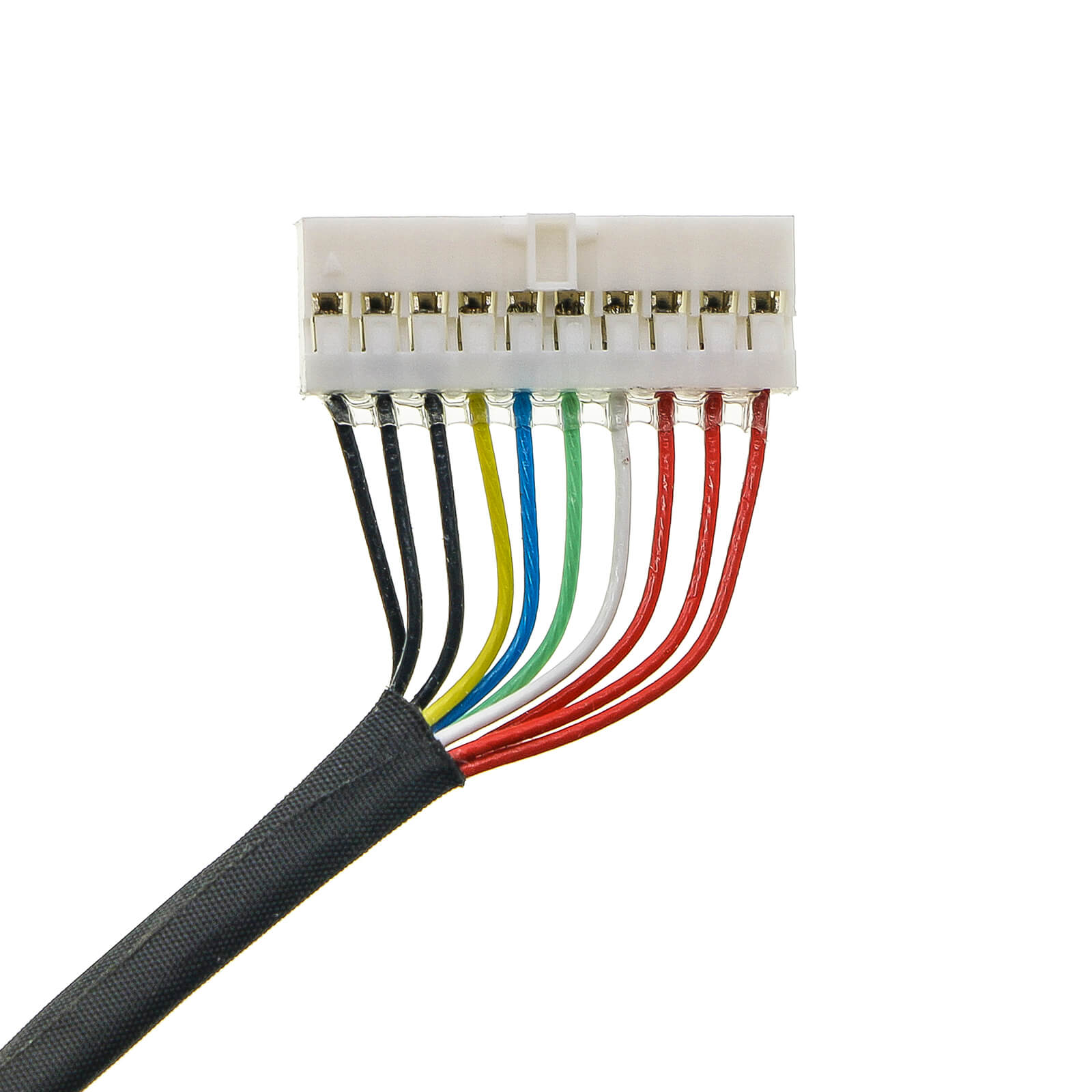 Li-Polymer Battery fits Msi, Creator 15 A10sdt, Creator 15 A10sdt-065es 15.2V, 5900mAh / 89.68Wh Notebook & Laptop Cameron Sino Technology Limited