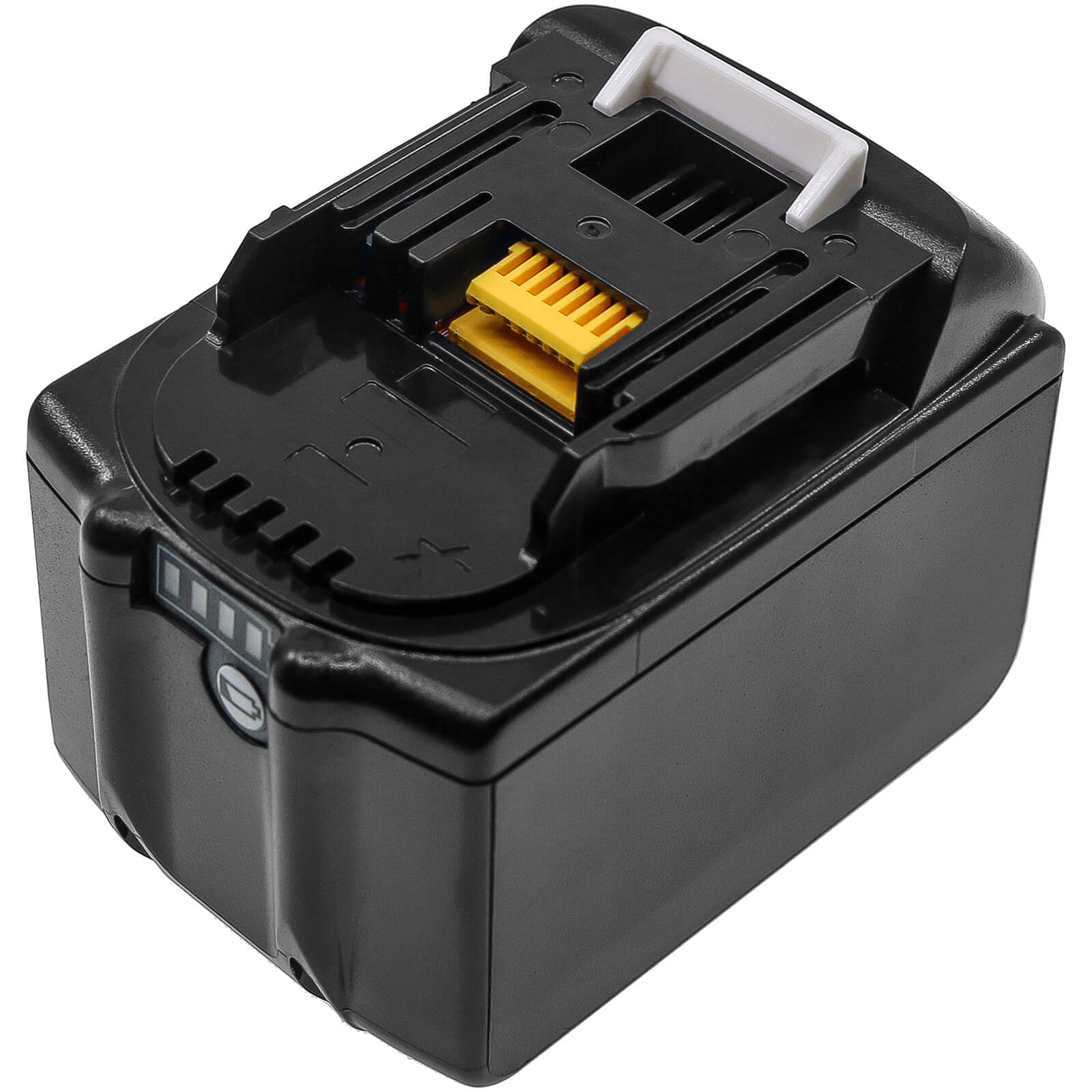 Li-ion Battery fits Makita, Bbo140, Bbo180 18.0V, 7500mAh / 135.00Wh Power Tools Cameron Sino Technology Limited