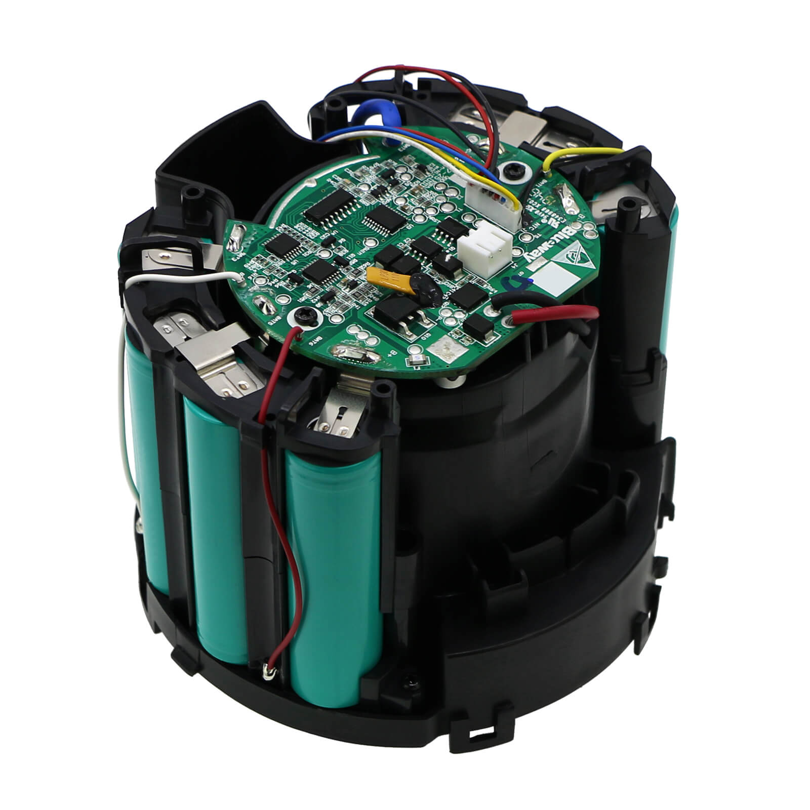 Li-ion Battery fits Puppyoo, T10 Mix 25.2V, 2000mAh / 50.40Wh Vacuum Cameron Sino Technology Limited