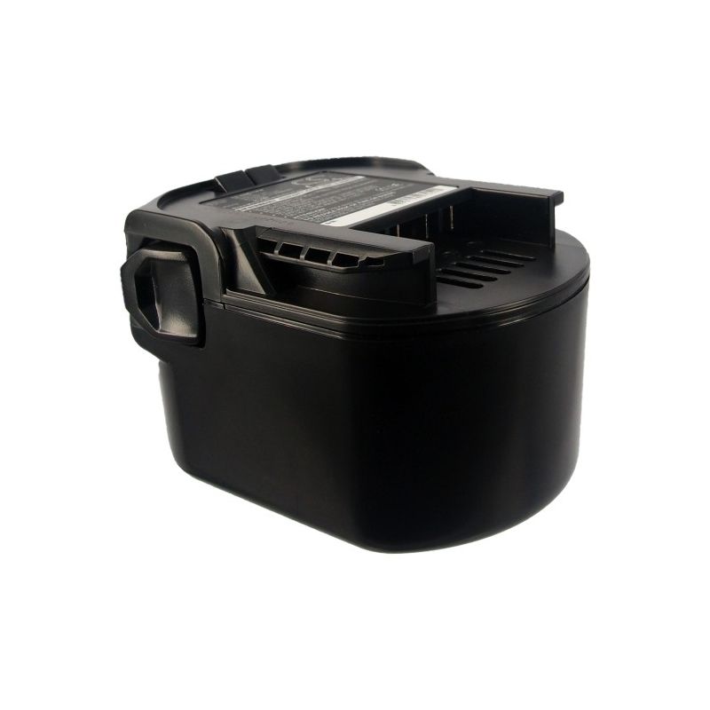 Ni-MH Battery fits Aeg, B1214g, B1215r, B1220r 12.0V, 2100mAh Power Tools Cameron Sino Technology Limited