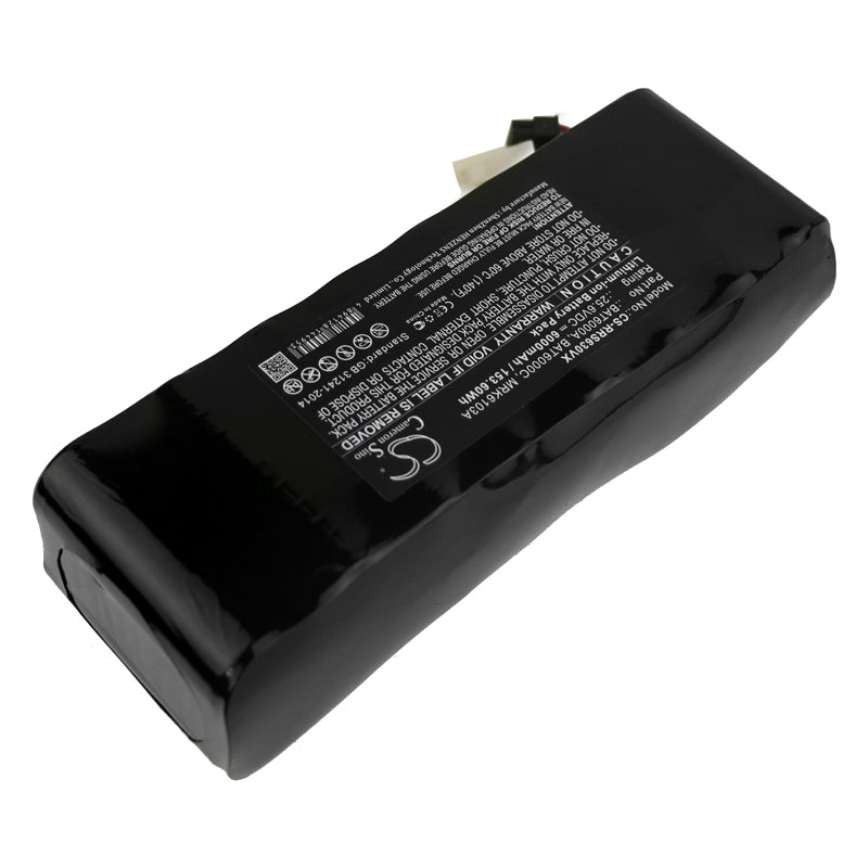 LiFePO4 lawn mower battery fits Cub Cadet, Lawn Keeper 3000, Cub Cudet, L.k18 25.6V, 6000mAh Lawn Mowers Cameron Sino Technology Limited