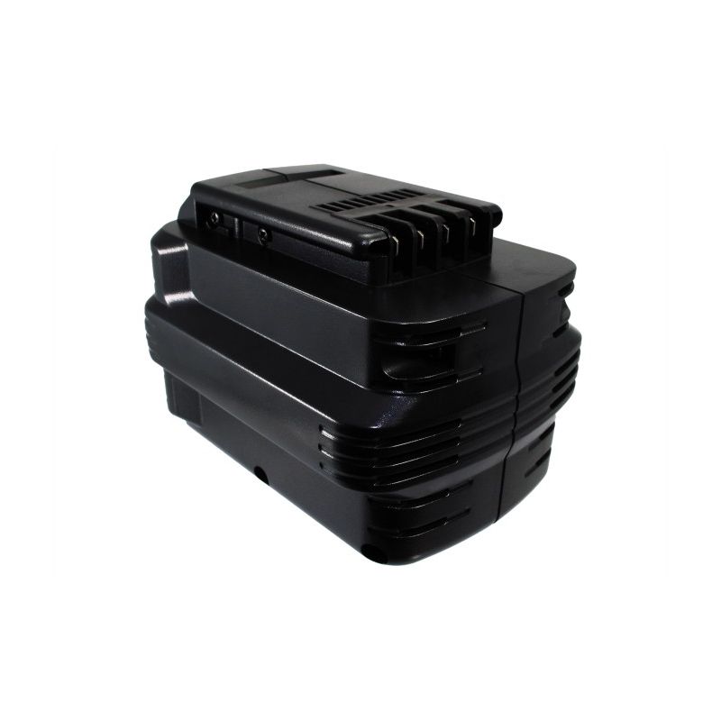Ni-MH Battery fits Dewalt, Dc222ka, Dc222kb, Dc223ka 24.0V, 1500mAh Power Tools Cameron Sino Technology Limited