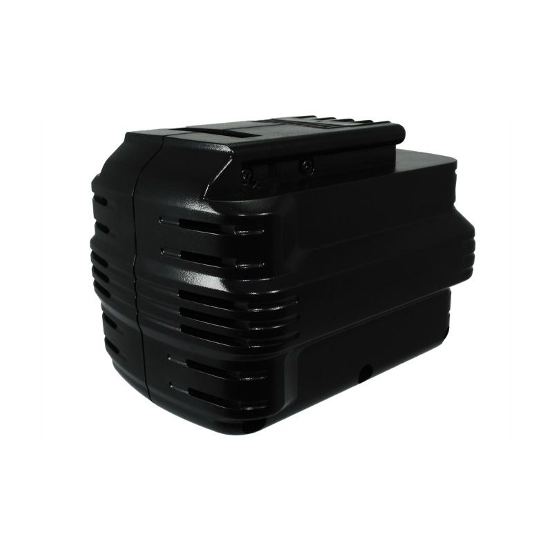 Ni-mh Battery Fits Dewalt, Dc222ka, Dc222kb, Dc223ka 24.0v, 3000mah Power Tools Cameron Sino Technology Limited