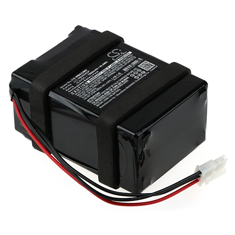 Sealed Lead Acid Battery fits Welch-allyn, Atlas 622no, Atlas 622np, Atlas 622s0 6.0V, 7000mAh Medical Cameron Sino Technology Limited
