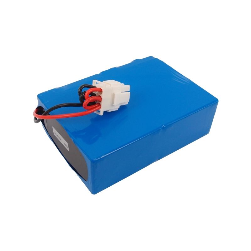 Sealed Lead Acid Battery fits Hp, 1722a, 1723a, 1724a 12.0V, 4500mAh Medical Cameron Sino Technology Limited